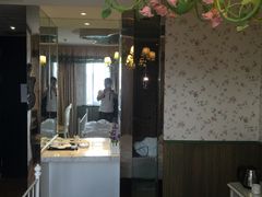 -天逅酒店(苏州观前步行街店)