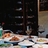 今天的浪漫，是这家餐厅给的！！