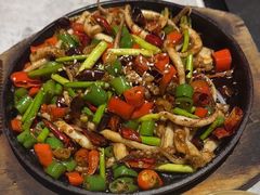 -天辣(金桥啦啦宝都店)
