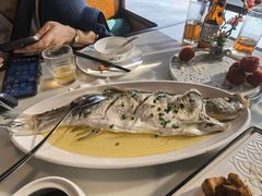 -柳莺湖上·湖景餐厅·江南菜(西湖店)