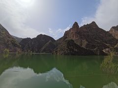 -黄河三峡风景名胜区