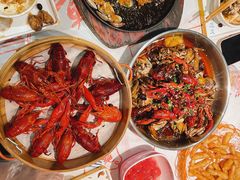 -靓靓蒸虾·头牌蒸虾(南山桂庙店)