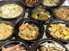 -甬小馆·焗海鲜温州菜(五马街店)