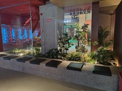 -肥肥虾庄·金牌油焖大虾(杨园滨江时代walk店)