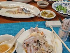 -糟粕醋·椰苑海南菜餐厅(亚龙湾天域酒店)