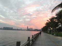 -粤海璇宫·木棉花高空旋转餐厅·聚会派对