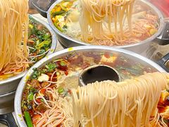 -王大乔泡椒米线·小火锅(星城天地店)