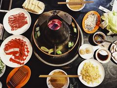 -将台涮肉(酒仙桥店)