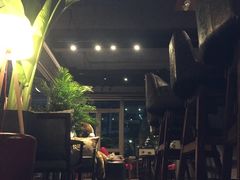 -咖法森林·咖啡  酒吧(天河店)