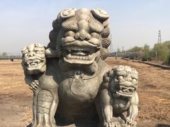 -卢沟桥文化旅游区