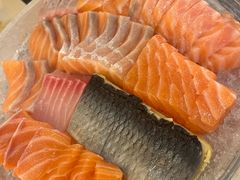-科尔海悦酒店樱之河日本料理(清河东路店)