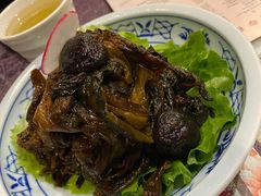 宁波烤菜-宁波状元楼酒店(和义路店)