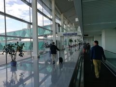 -南昌昌北国际机场