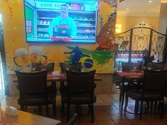 -五洲皇冠巴西烤肉餐厅