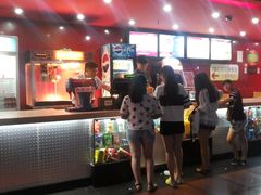 售票处-SFC上影影城(广州店)