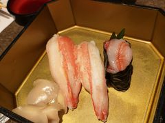 -蟹道乐(京都本店)