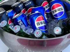 -太原茂业天地购物中心