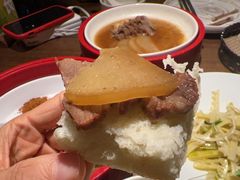 -清水亭湖北菜(大屯DT51店)