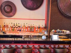 -时光吧·大堂吧·丽江和府洲际度假酒店