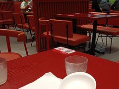 -喜家德虾仁水饺(开发区万达店)