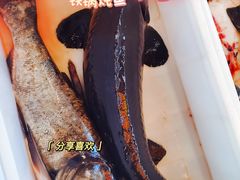 -江湖水乡铁锅炖魚(周庄嘉园店)