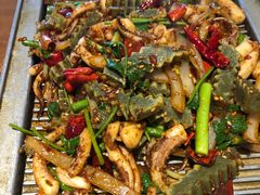 -95号酱骨·一块豆腐(展春园西路店)