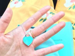 -Tiffany & Co.蒂芙尼
(南京德基广场店)