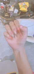 -Touch Nail·品质·美甲美睫