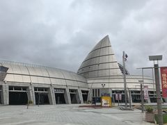 -中国港口博物馆