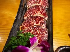 -丸藏和牛烧肉专门店(园区师惠坊店)