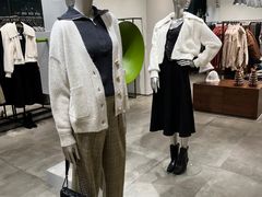 -URBAN REVIVO(上海中庚漫游城店)
