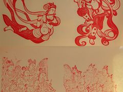 -敦煌莫高国际机场