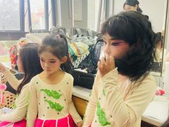 -予荷舞蹈(盛景校区)