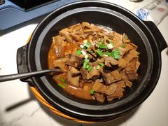 -姜君·千岛湖鱼头馆(浦东大道店)