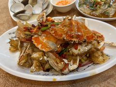 -揭阳钟记小食(福田新村店)