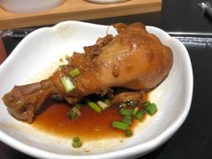 -贡梅老面馆·蟹粉面·无锡特色小吃(南长街主推店)