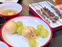 -京元盛铜锅涮肉(上海总店)