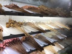 -佰人王串串香火锅(洋珠巷店)