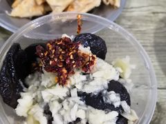 -安阳名吃杜记扁粉菜