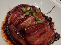 -北京老铺烤鸭(高新店)