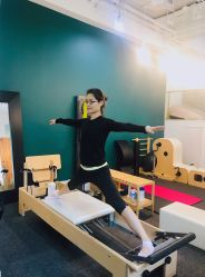-Real Pilates优体普拉提