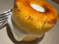 -OTIUM • 柴屿麦(亮马桥店)