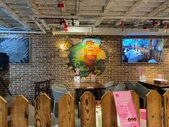 -三个大叔东北烧烤·砂锅菜(西三旗店)