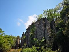 -山王坪喀斯特国家生态公园