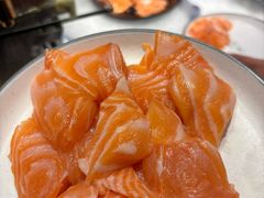 -東盛炭烤自助料理(浦东文峰广场店)
