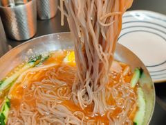 -许哥东北烧烤·铁丳烤串·宫后夹肉(繁花中心店)