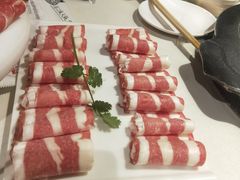 -川西坝子(老军营店)