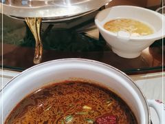 -葛记红焖羊肉(和平路形象店)