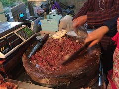 -杨天玉腊牛羊肉店