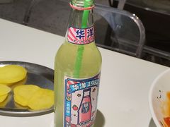 -友达面馆(广州总店)